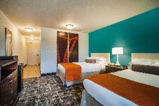 Howard Johnson By Wyndham Blackwood Near Philadelphia Quarto foto